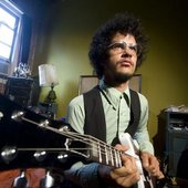 Omar Rodriguez Lopez