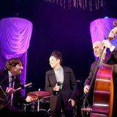 Holly Cole Live at the Glenn Gould Studio