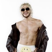 Frankie Grande