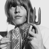 Brian Jones