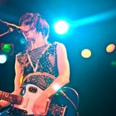 Mary Jane Snow live at the Roxy