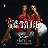 Postureo (Alex del Toro Remix) - Single