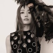 容祖儿 | Marie Claire HK – oct. 2023