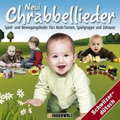 Neui Chrabbellieder