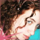 LastFM profile picture for @illegible