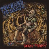 Death Therapy [Explicit]