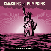 Zeitgeist (UK/Target purple cover)