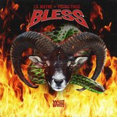 Bless - Single