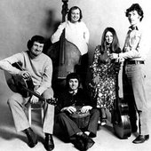 John Renbourn Group