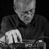 Dieter Moebius