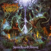 Spectral Rituals Of Malignancy