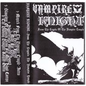 From the Crypts of the Vampire Temple