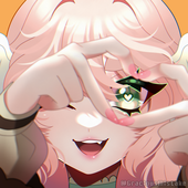 Avatar for kumoricloudyVT