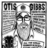 otis poster