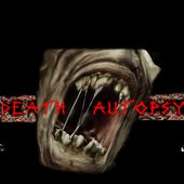 альбом Death Autopsy