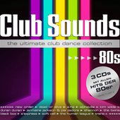 Club Sounds 80s