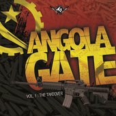 Angolagate, vol. 1 (The takeover)