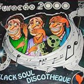 Furacão 2000 - 70´s