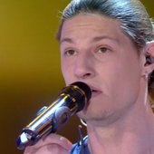 nick-casciaro -Amici 2014