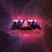 DATAStream Corporate 'Lightning' Logo