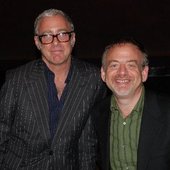 Scott Wittman & Marc Shaiman