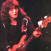 Bob Daisley