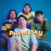 Pastel Sky