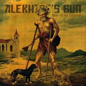 Year of the Lazarus - Single