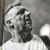 Peter "Hooky" Hook