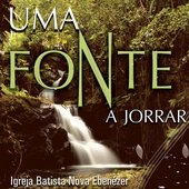 Uma Fonte a Jorrar