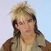 Limahl hq