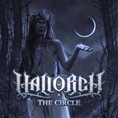 Circle Of The Moon