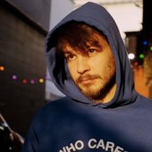Rex Orange County, 2024