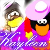 Аватар для QueenKayleen