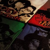 T-shirts mais lindas!