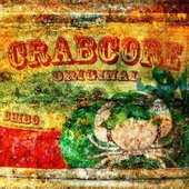 Shibo - Crabcore (2009, EP)