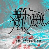 I Hope You Freeze To Death's Chill the Fuck Out Album!