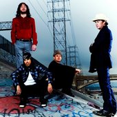 RHCP