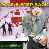 take a step back - Single