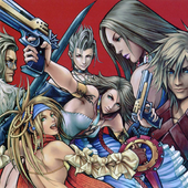 FINAL FANTASY X-2 Original Soundtrack [HQ]