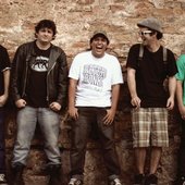 Contratapa del álbum \"Vuelvo Hoy\"
