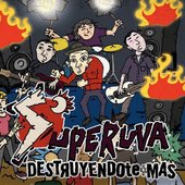 Destruyéndote Más