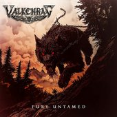 Fury Untamed