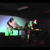 Joshua McAbee And The (7/13) Moon