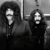 Black Sabbath, circa 1969