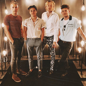 The Vamps