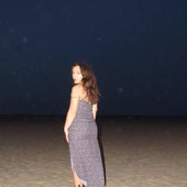 Victoria Rivera for "too fond"