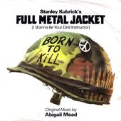 Full Metal Jacket (I Wanna Be Your Drill Instructor)