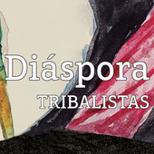 Diáspora (Official Single Cover)