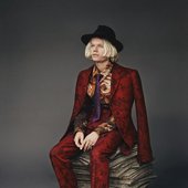 Connan Mockasin